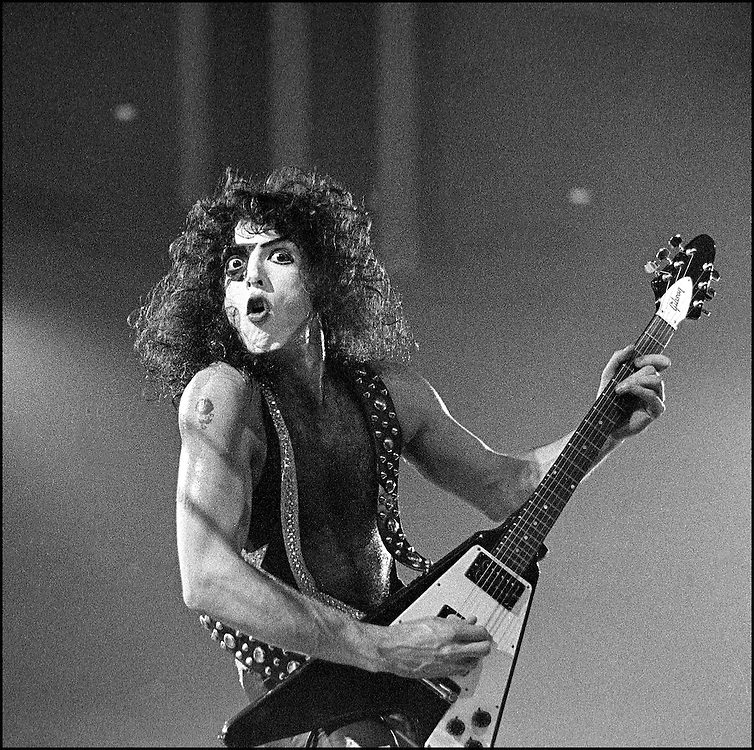 Paul Stanley