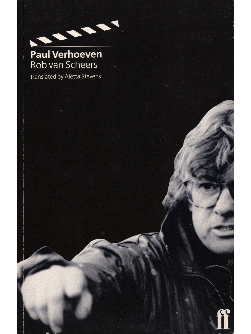 Paul Verhoeven