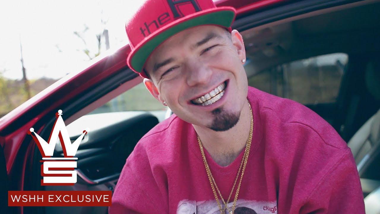 Paul Wall