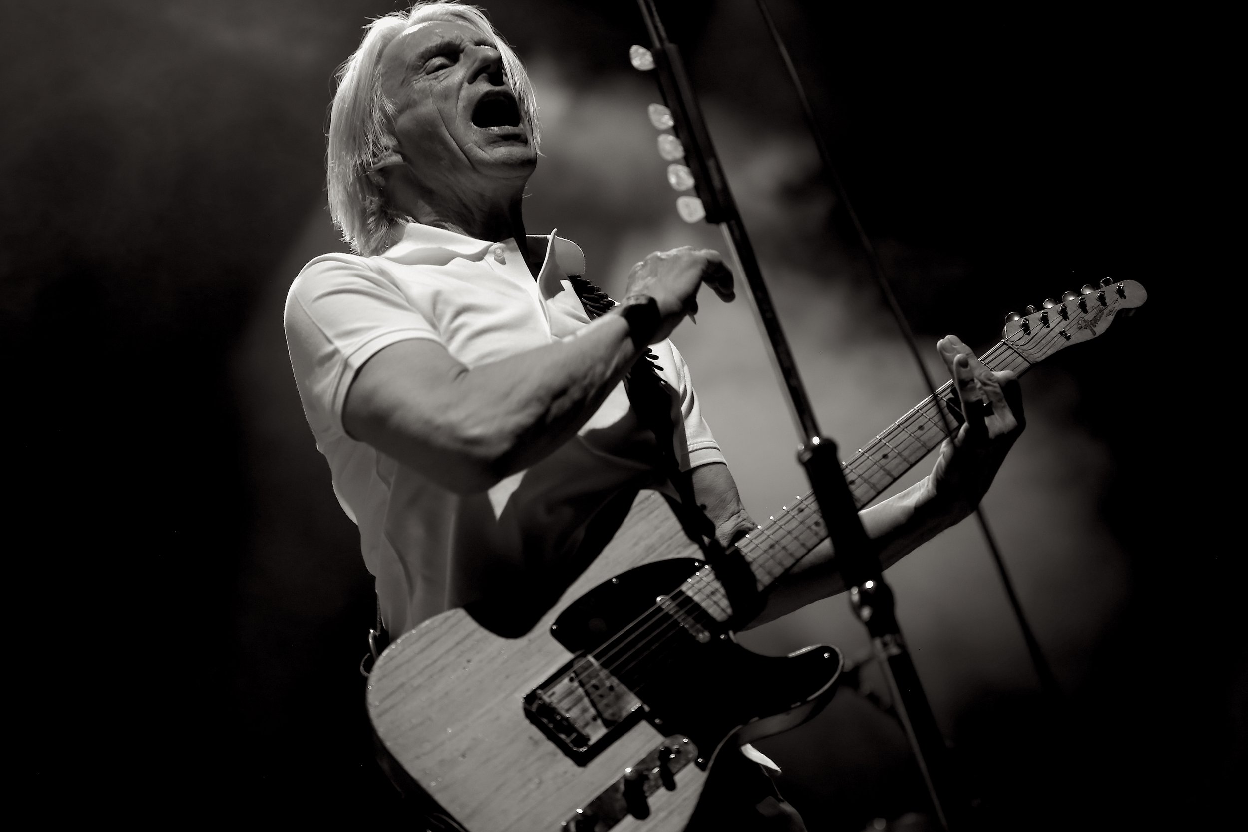 Paul Weller