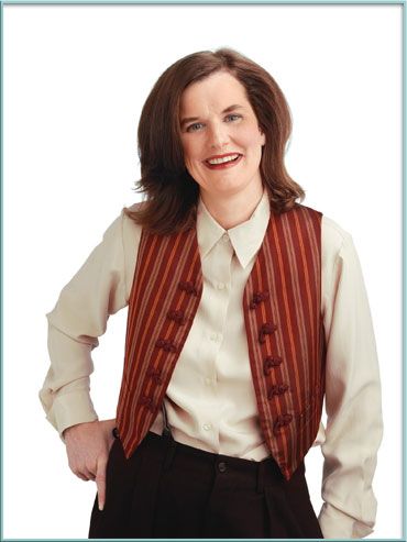 Paula Poundstone