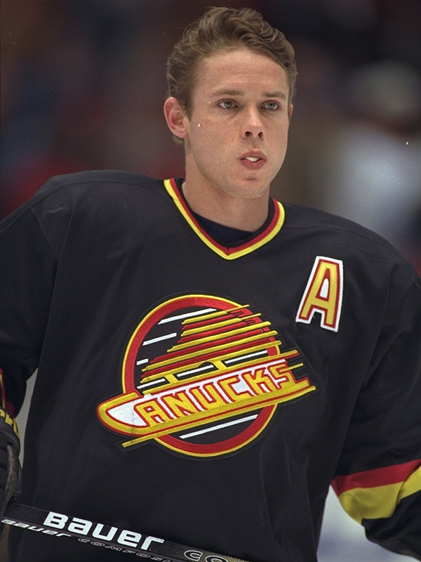 Pavel Bure