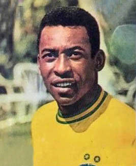  Pele