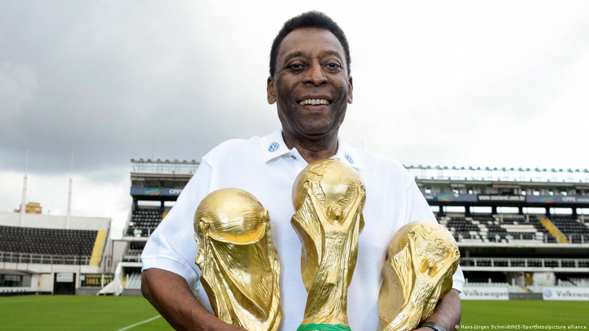 Pele
