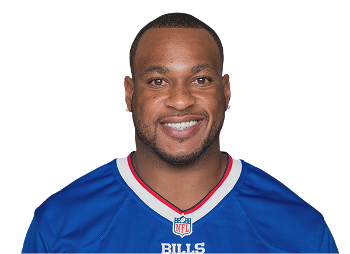 Percy Harvin
