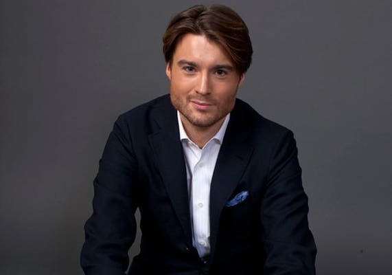 Pete Cashmore