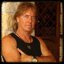 Peter Beckett