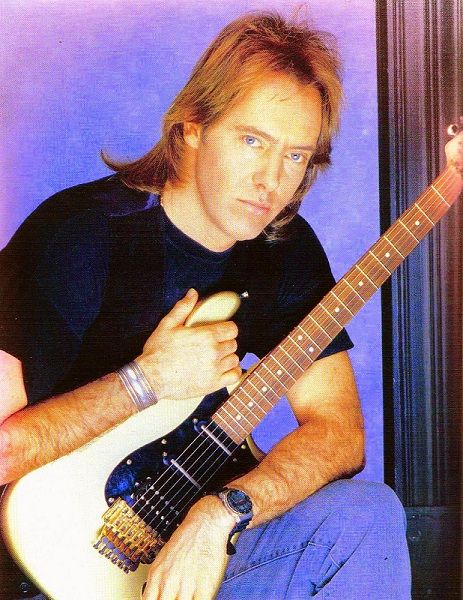 Peter Beckett