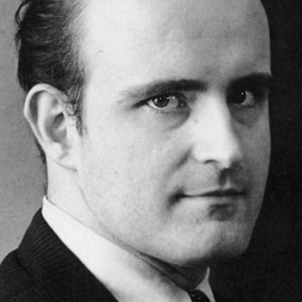 Peter Boyle