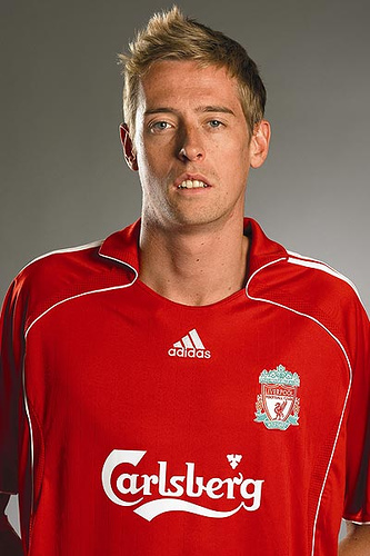Peter Crouch