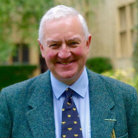 Peter Davidson