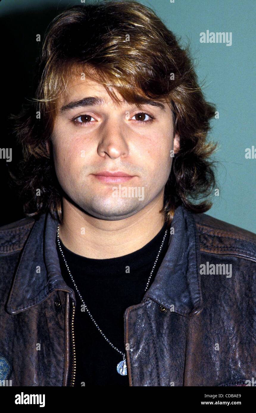 Peter DeLuise