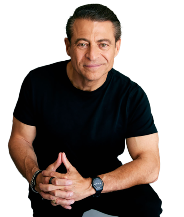 Peter Diamandis