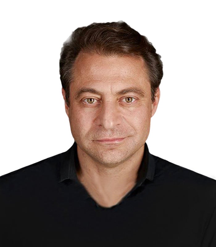 Peter Diamandis
