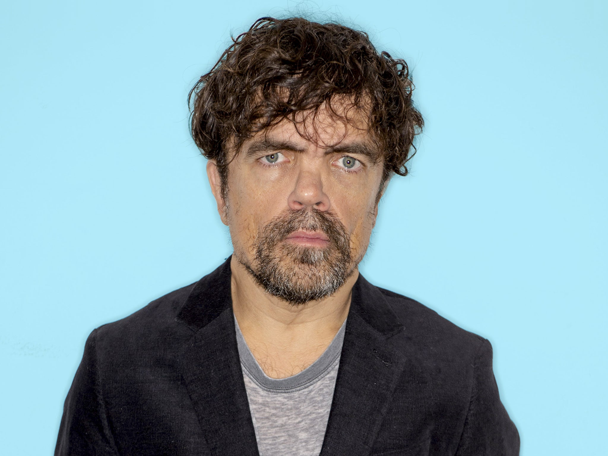 Peter Dinklage