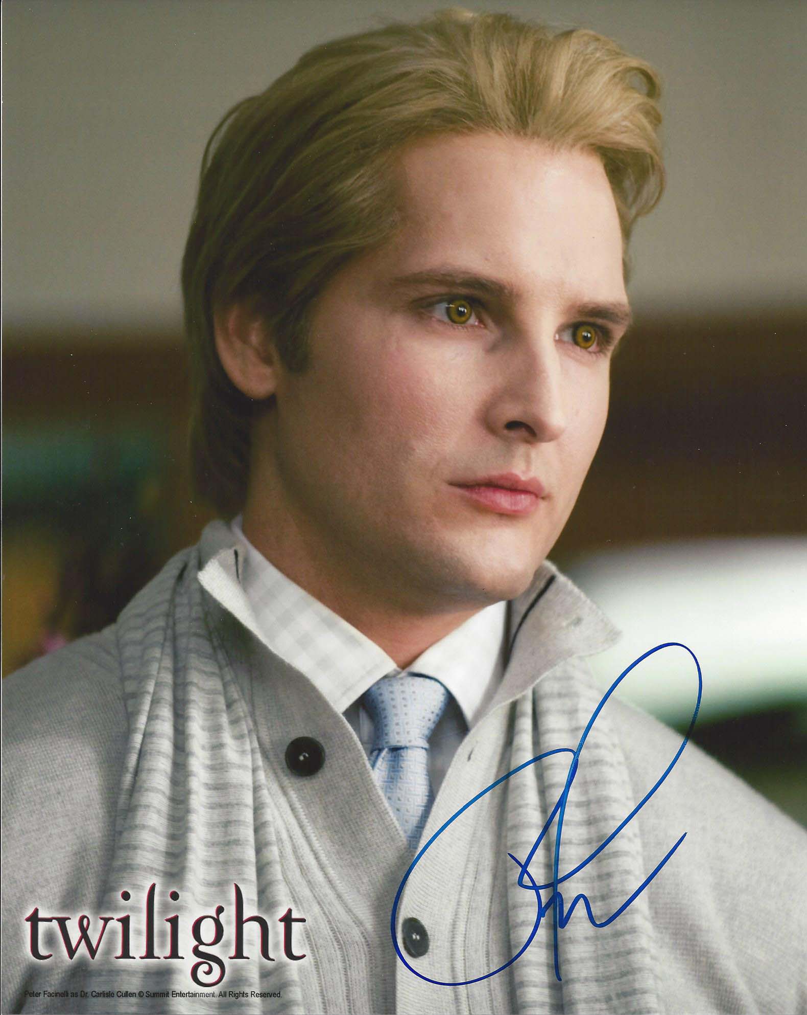 Peter Facinelli