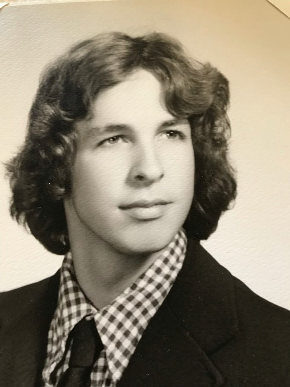 Peter Farrelly