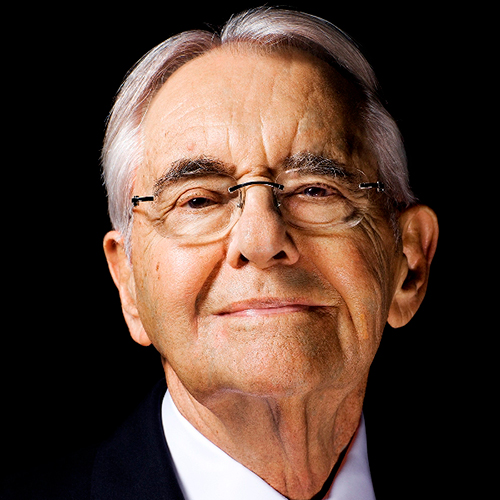 Peter George Peterson