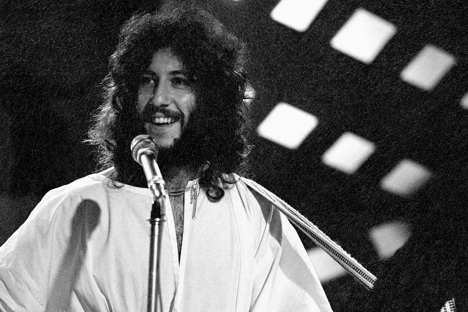 Peter Green