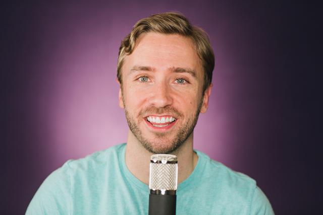Peter Hollens