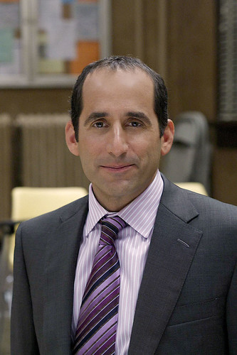 Peter Jacobson