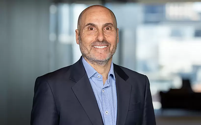 Peter Oppenheimer