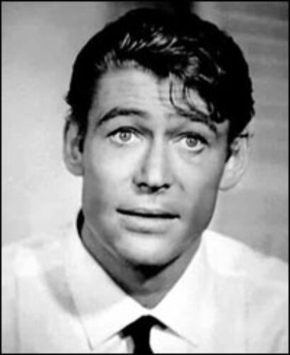 Peter O'Toole