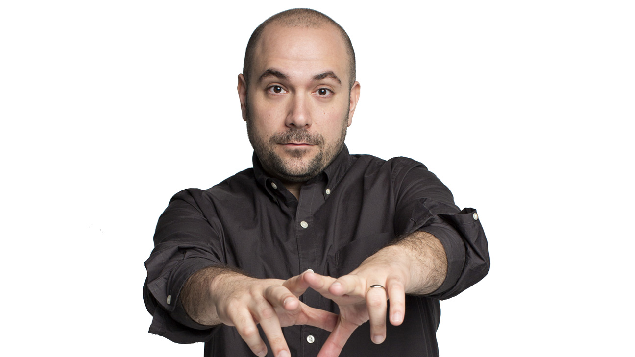 Peter Rosenberg