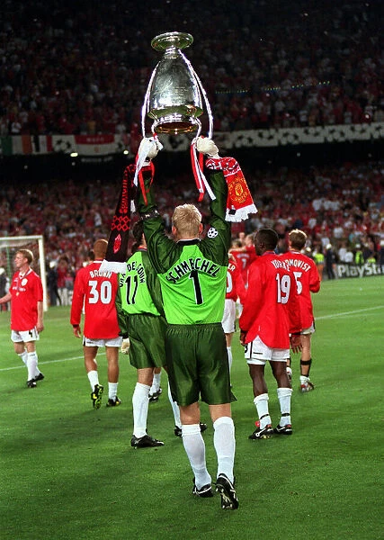 Peter Schmeichel