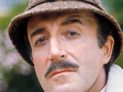 Peter Sellers