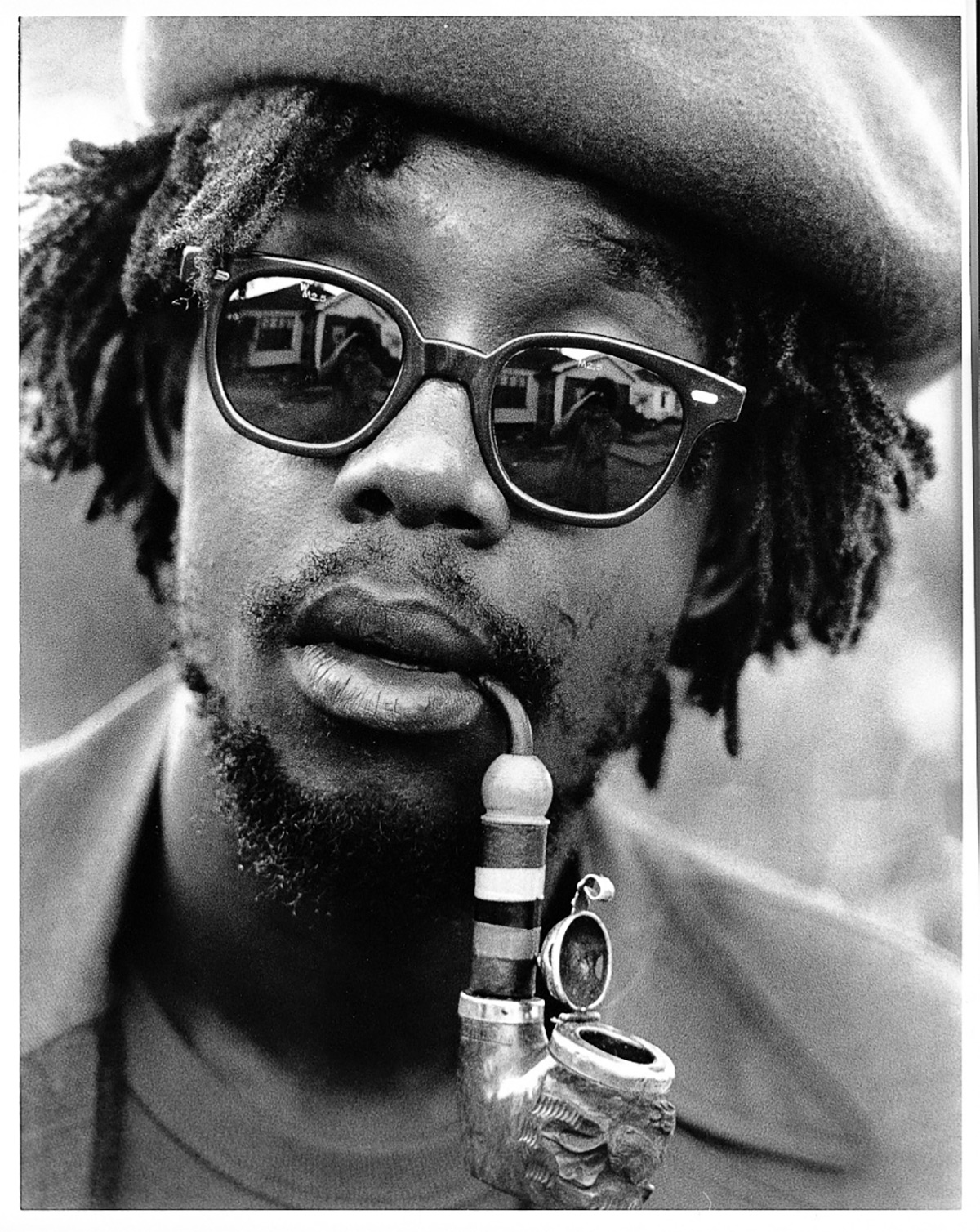 Peter Tosh