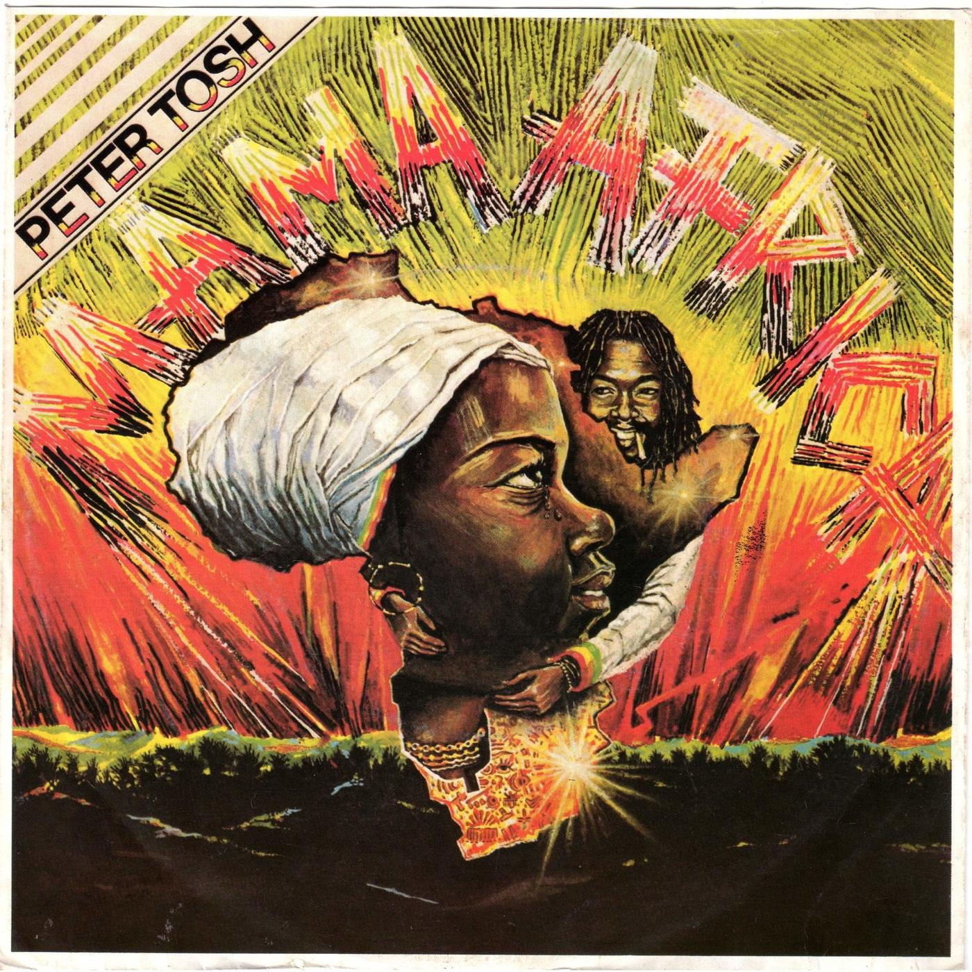 Peter Tosh