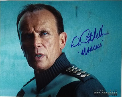 Peter Weller