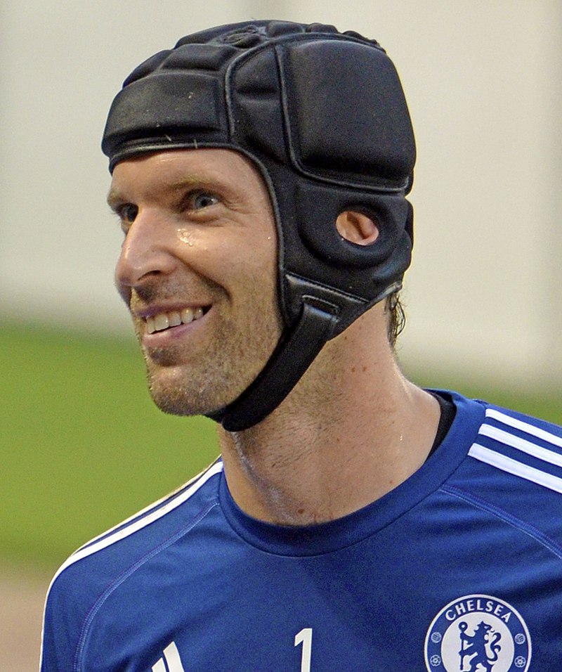 Petr Cech
