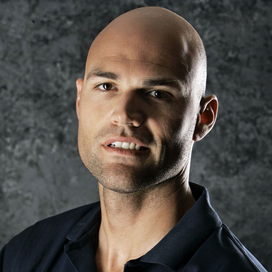 Phil Dalhausser