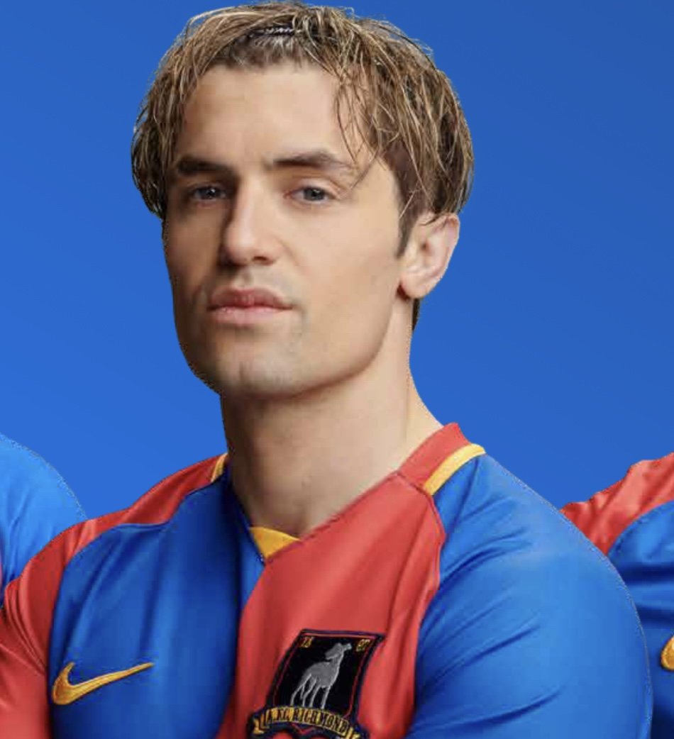 Phil Dunster