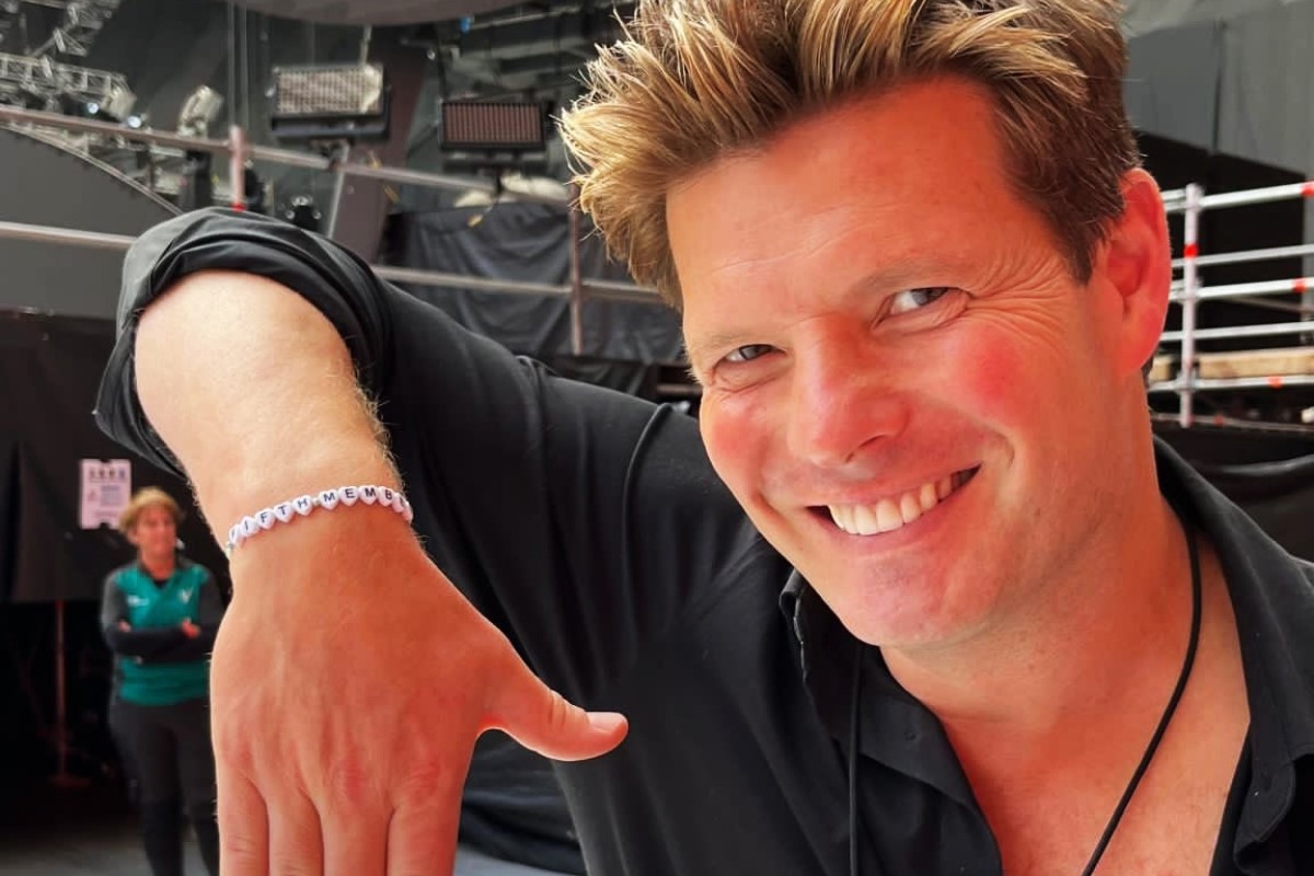 Phil Harvey