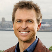 Phil Keoghan