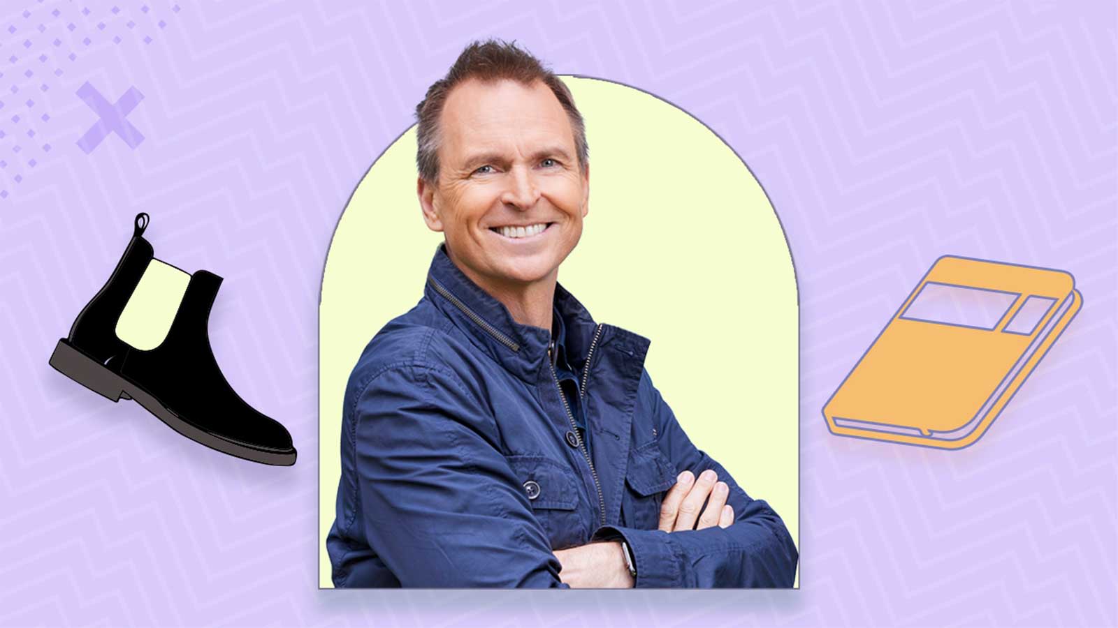 Phil Keoghan