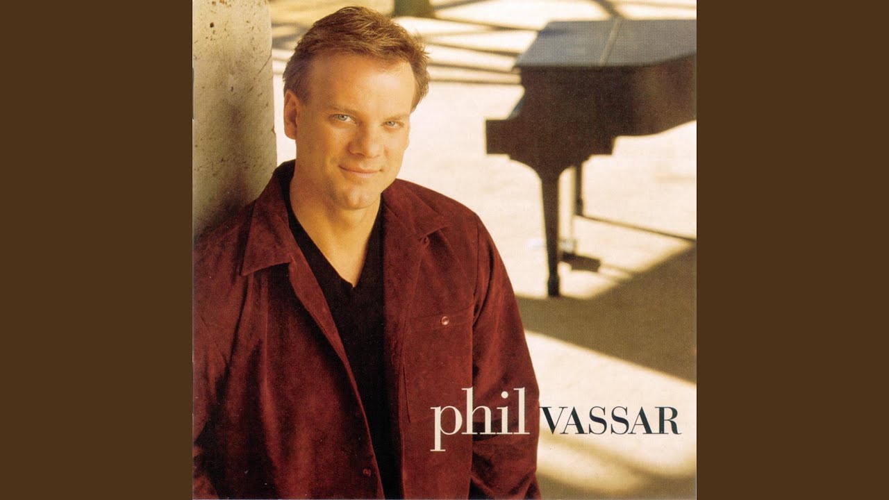 Phil Vassar