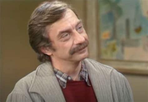 Philip Baker Hall