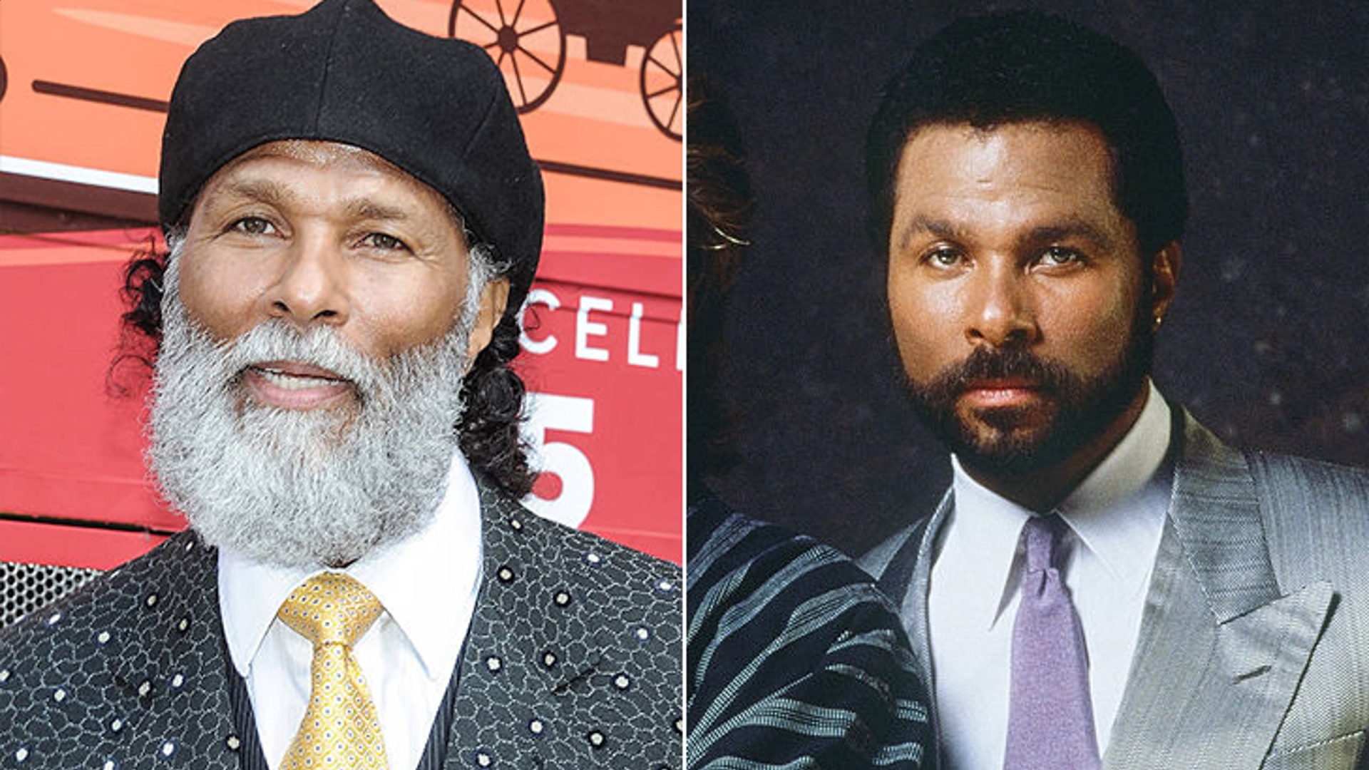 Philip Michael Thomas