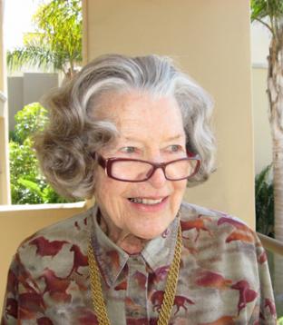 Phoebe Hearst Cooke