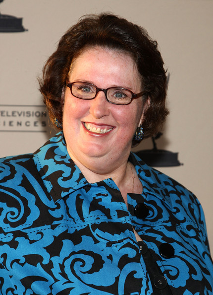 Phyllis Smith