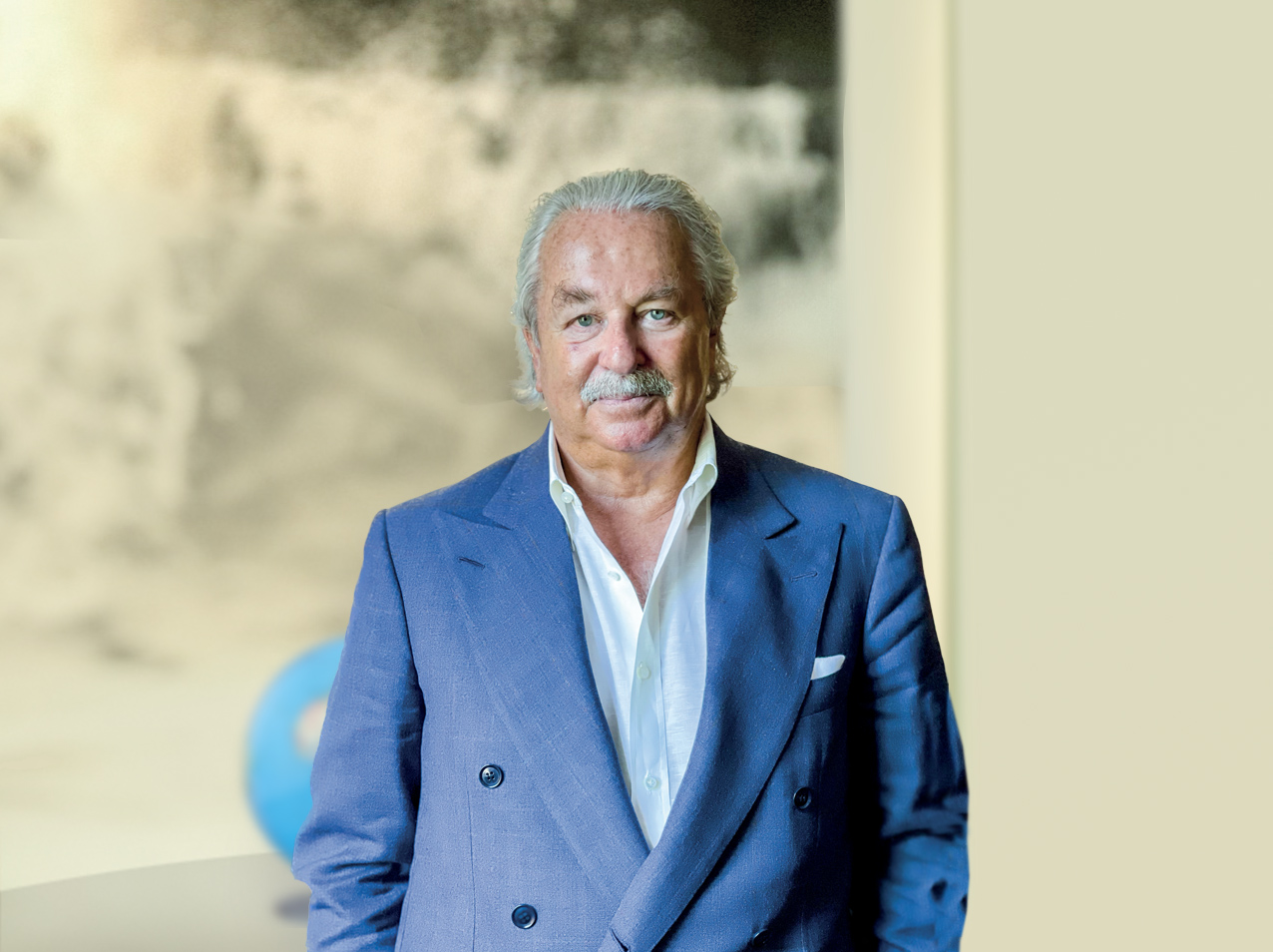 Pier Luigi Loro Piana