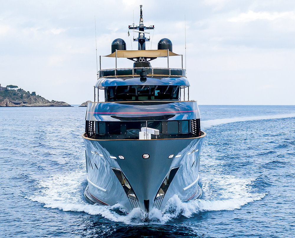 Pier Luigi Loro Piana