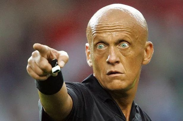 Pierluigi Collina