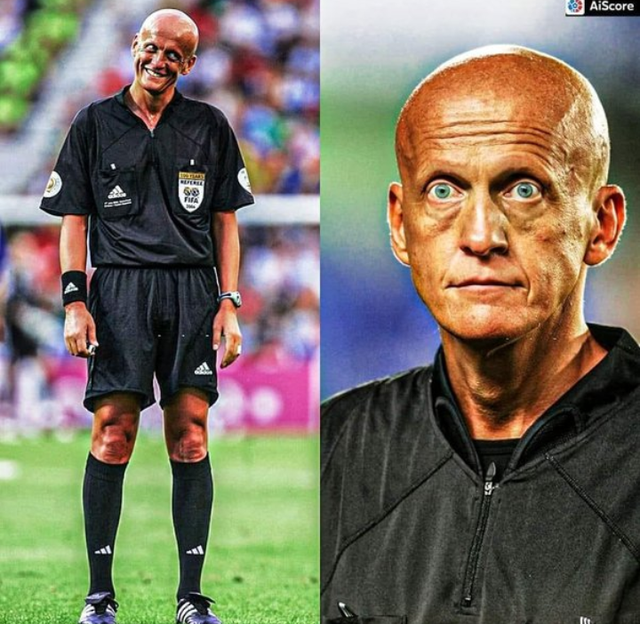 Pierluigi Collina