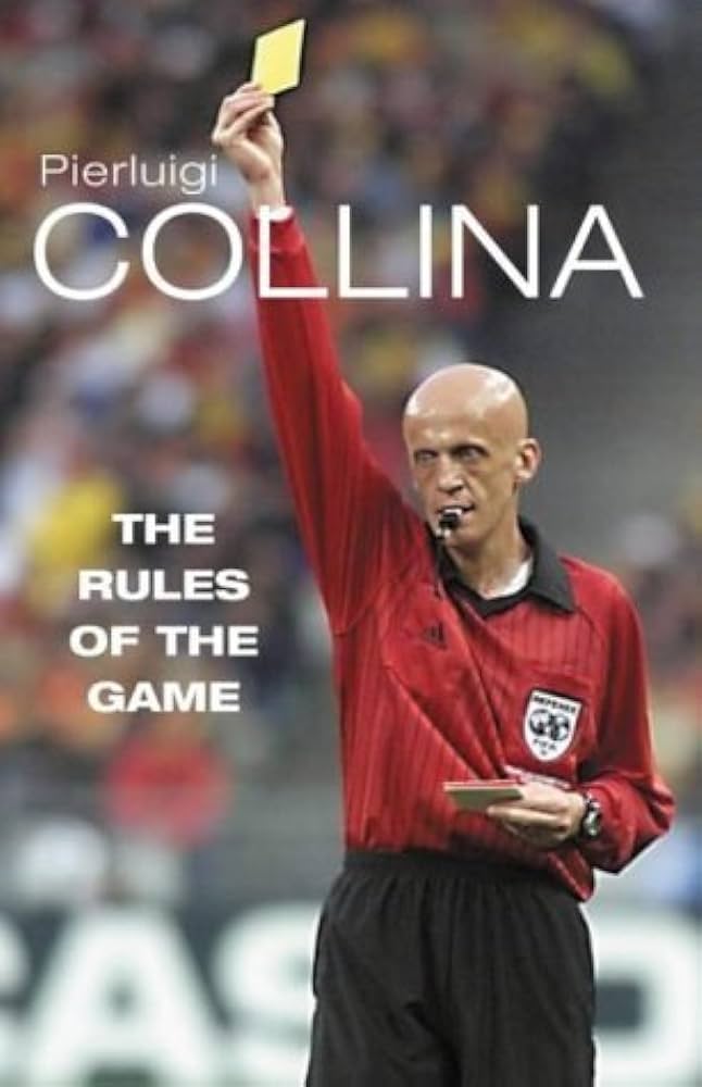 Pierluigi Collina