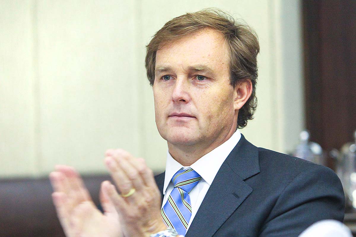 Piero Solari Donaggio